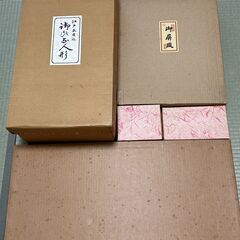 価格応相談！「吉徳大光　江戸木目込人形　柿沼東光作」日本人形好きの方にもの画像