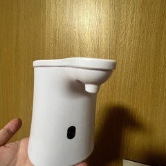ソープディスペンサー