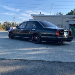 y32cima V6 3000cc 後期最終型　の画像