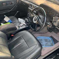 y32cima V6 3000cc 後期最終型　の画像
