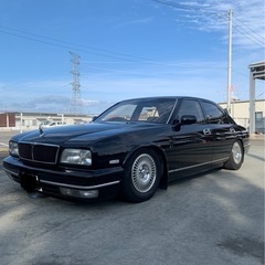 y32cima V6 3000cc 後期最終型　