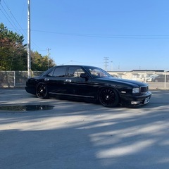 y32cima V6 3000cc 後期最終型　の画像