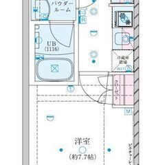 💞年末年始も休まず対応いたします🎵即入居可💞敷金ゼロ✨礼金ゼロ✨...