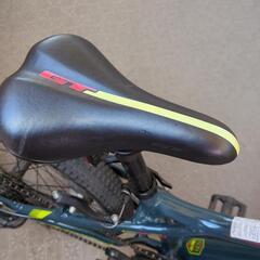 GT STOMPER PRIME 20 子ども 自転車 クロスの画像