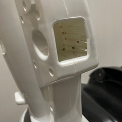 乗用玩具　ベンツ　の画像