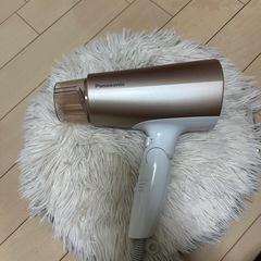 Panasonic ヘアドライヤー