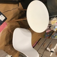 ⭐️カフェテーブル⭐️