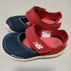 子供用靴　3足セットの画像