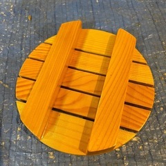 【引き取り限定】中古品　1人用盛桶　5個セットの画像