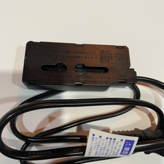 エヴァリス　プリセットオートヒーター20 使用期間1週間の画像