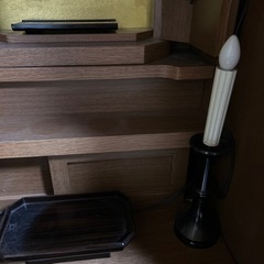 仏壇の画像