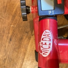 ステッパー　エクササイズの画像
