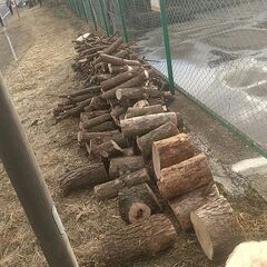 薪 無料！ 埼玉 坂戸　ご自由にどうぞ！の画像