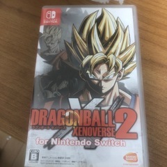 ドラゴンボールゼノバース2