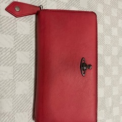  値下げしました　ヴィヴィアンウェストウッド 