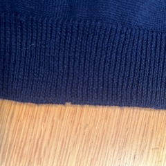 ファミリア ベスト 160㎝ 男子 ネイビー お受験 卒業式の画像