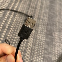 クリップライトLED USB給電の画像