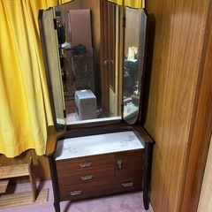 三面鏡