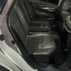 フガハイブリッド 3.5車検R8/4 odo 12.6000km すぐ乗って帰れますの画像