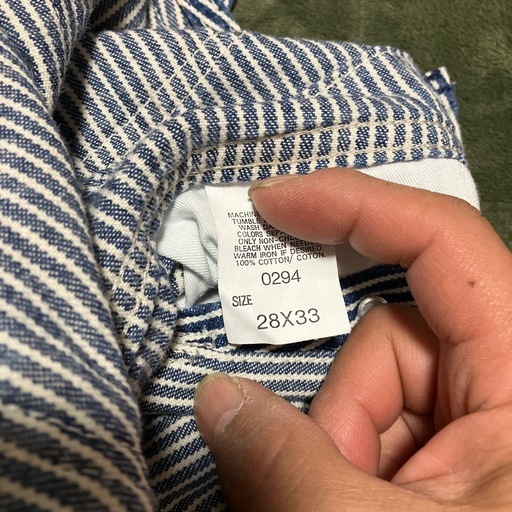 服/ファッション Lee
