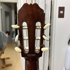 アリア　クラシックギターの画像