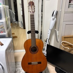 アリア　クラシックギター