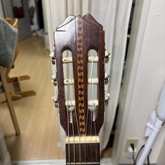 アリア　クラシックギターの画像