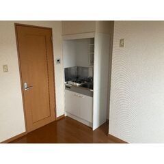 ⭐️年末年始は、休まず対応いたします💕初期費用〜８万円〜、初月賃料なし、敷金なし、礼金なし、仲介手数料なし💕一人暮らしにおすすめの１Rのお部屋✨ − 神奈川県