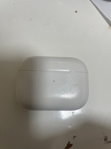 携帯アクセサリー AirPods pro