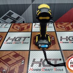 【未使用】マキタ Makita TD173ＤZFY インパクトドライバー 18V 本体のみの画像