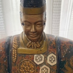人形の画像