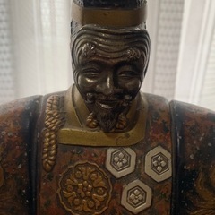 人形の画像