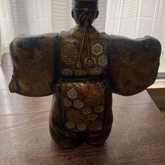 人形の画像