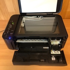 Canon プリンター　MG3130の画像