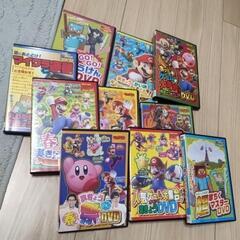 ゲーム解説DVD