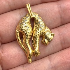 専用JG156★高級 ダイヤモンド0.34ct K18 ペンダントヘッド K18 クロス ダイヤモンド ペンダントトップ[442303-0368] K18 Cross