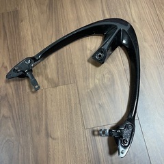アドレスV125G リアスポイラーの画像