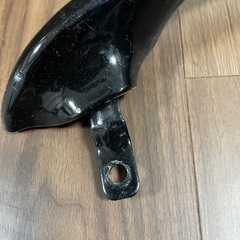 アドレスV125G リアスポイラーの画像