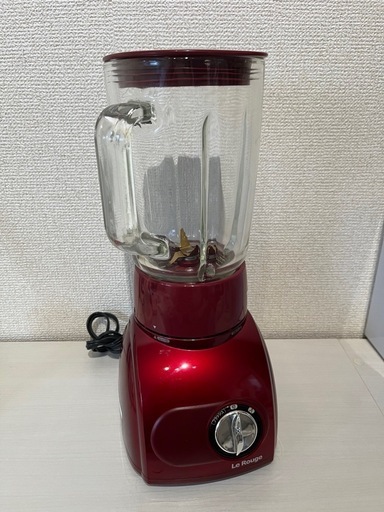 ミキサー