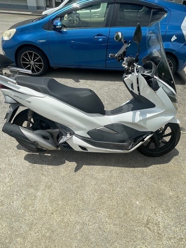 バイク PCX JF81 125cc