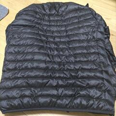 ユニクロ　ダウンの画像