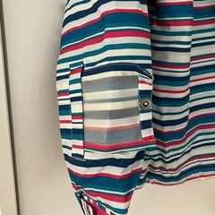nima CCB ウェア IGNIOゴーグルセットの画像