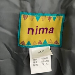 nima CCB ウェア IGNIOゴーグルセットの画像