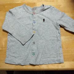 【サイズ80】全9点　長袖、ズボン、上着、セットアップの画像