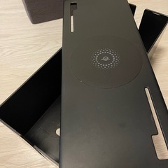 ケーブル収容ケースの画像