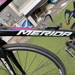 【値下げしました】メリダ MERIDA スクルトゥーラ SCULTURA 93の画像