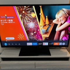 テレビ台