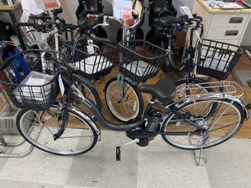 新品】YAMAHA電動自転車最新2024年モデル (シノ) 南砂町の電動 新品】YAMAHA電動自転車最新2024年モデル (シノ) 南砂町の電動