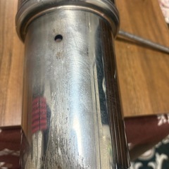 社外マフラーの画像