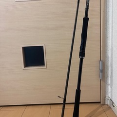 シマノ　ディアルーナ